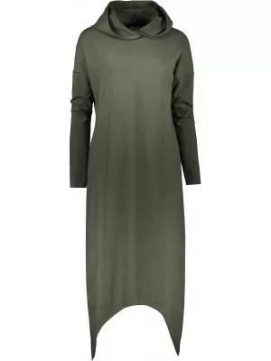 Rochie NUMOCO HARPER A333-2 KAKI