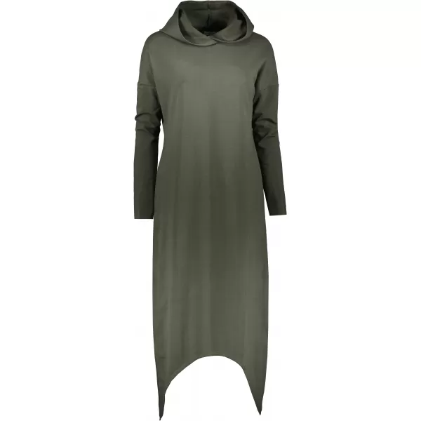  Rochie NUMOCO HARPER A333-2 KAKI 