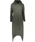 Rochie NUMOCO HARPER A333-2 KAKI