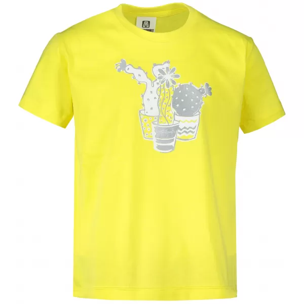  Tricou pentru copii ALTISPORT ALK073138 LĂMÂIE 