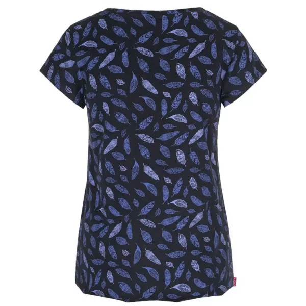  Top pentru femei LOAP BELA NEGRU 