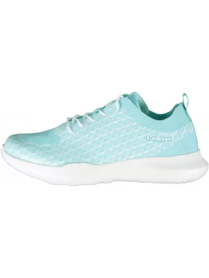 Pantofi de dama LOAP AISA ALBASTRU