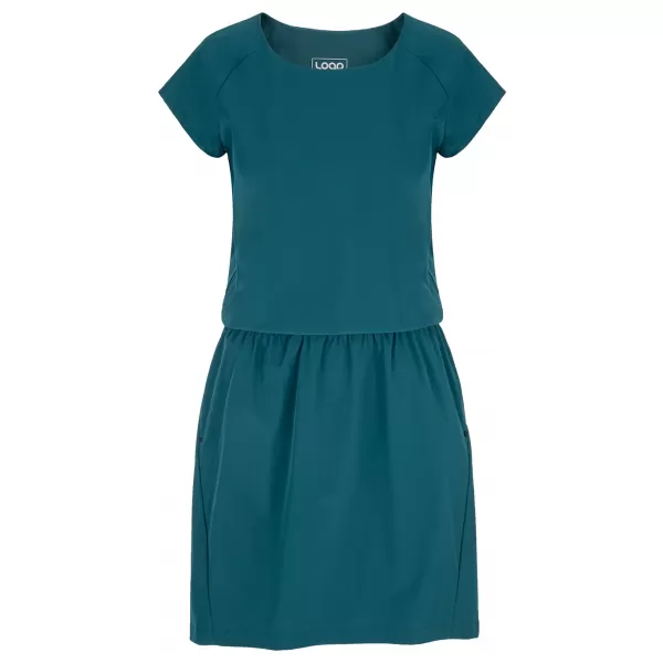  Rochie sport dama LOAP UMBRIA ALBASTRU 