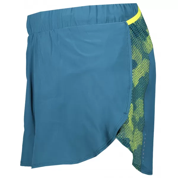  Pantaloni scurți pentru bărbați KILPI RAFEL-M PM0103KI TURCOAZ 