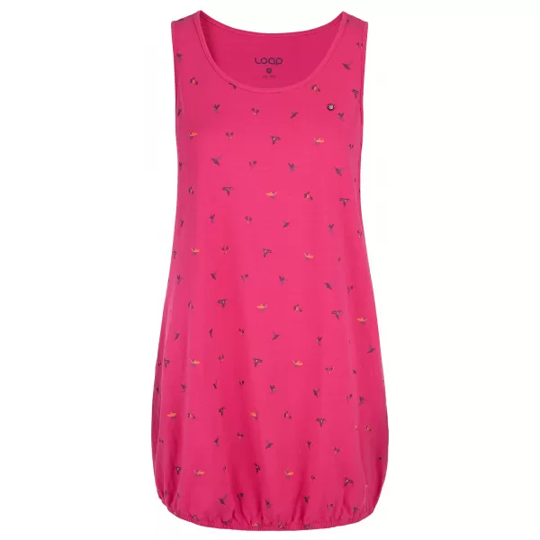  Top pentru femei LOAP BLOXY ROZ 