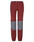 Pantaloni de dama KILPI HOSIO-W PL0024KI ROȘU ÎNCHIS