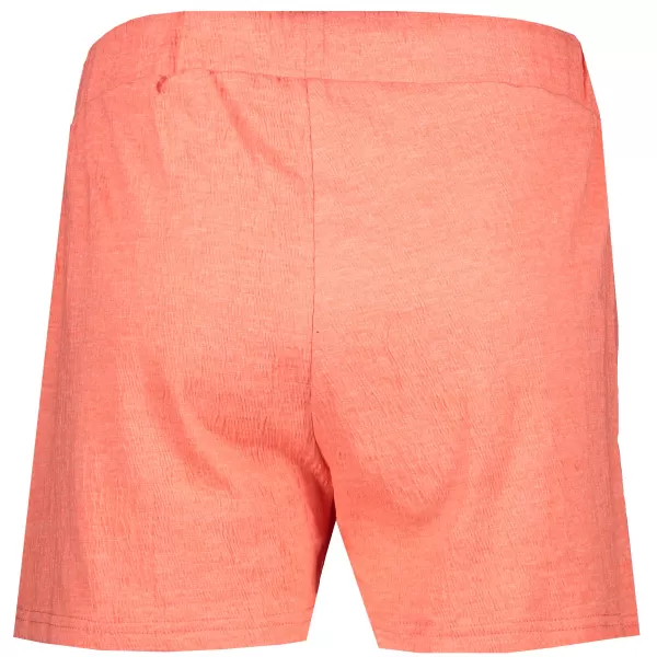  Pantaloni scurți de damă TORSTAI TILDA PORTOCALE 