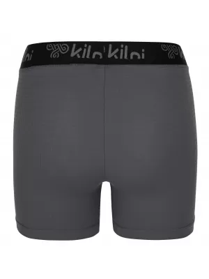 Jambiere de damă KILPI DOMINO-W PL0116KI GRI ÎNCHIS