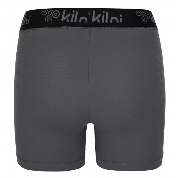  Jambiere de damă KILPI DOMINO-W PL0116KI GRI ÎNCHIS 