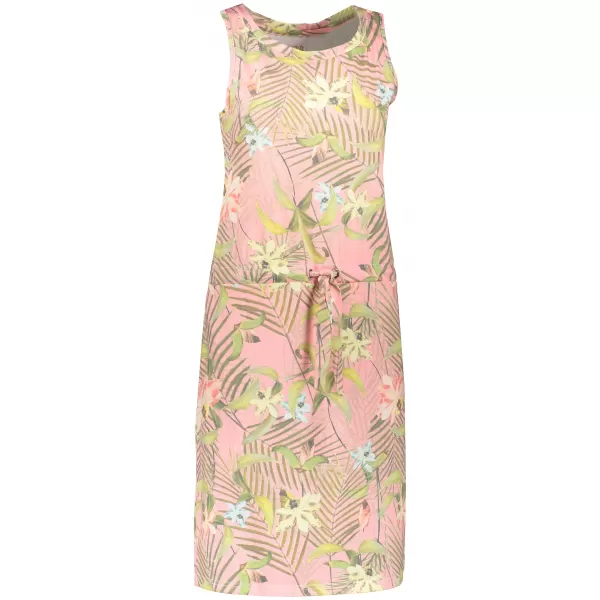  Rochie TORSTAI MOERAI ROZ 