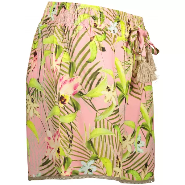  Pantaloni scurți de damă TORSTAI HAWI ROZ 