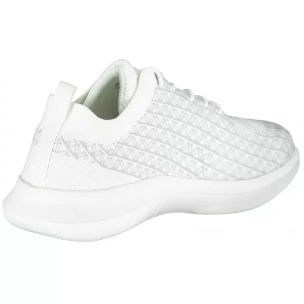  Pantofi de dama LOAP AISA ALB 