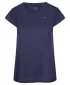 Tricou pentru femei LOAP BRADLA ALBASTRU