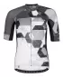 Tricou de ciclism pentru femei KILPI ADAMELLO-W PL0045KI NEGRU