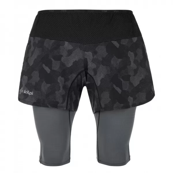  Pantaloni scurți pentru bărbați KILPI BERGEN-M PM0079KI NEGRU 