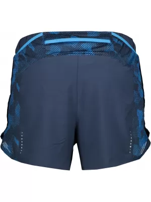 Pantaloni scurți pentru bărbați KILPI RAFEL-M PM0103KI ALBASTRU ÎNCHIS