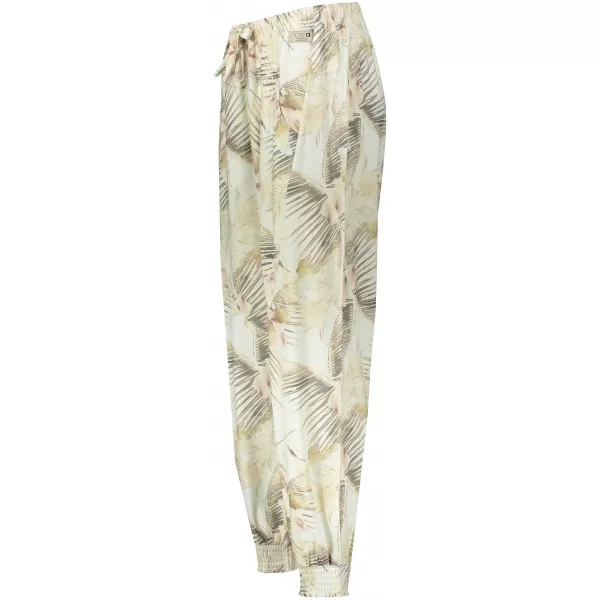  Pantaloni de dama TORSTAI SAFI BEJ 