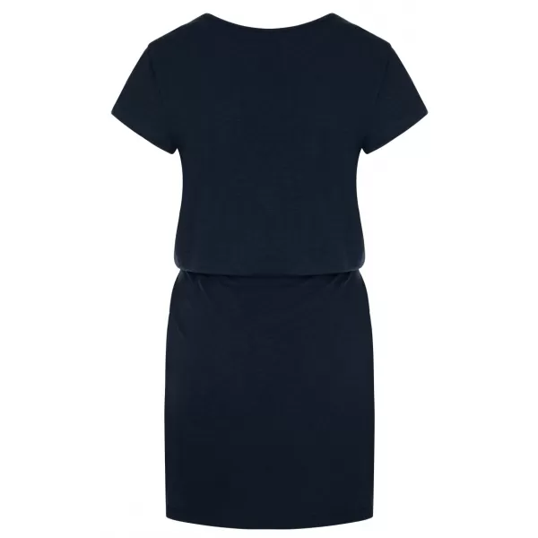  Rochie LOAP BLANKA ALBASTRU ÎNCHIS 