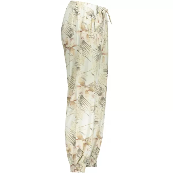  Pantaloni de dama TORSTAI SAFI BEJ 