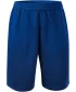 Pantaloni scurti sport pentru copii MALFINI MILES 613 ALBASTRU REGAL