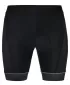 Pantaloni scurți de ciclism pentru bărbați KILPI PRESSURE-M PM0053KI NEGRU