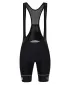 Pantaloni scurți de ciclism pentru bărbați KILPI MURIA-M PM0050KI NEGRU
