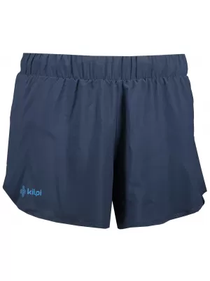 Pantaloni scurți pentru bărbați KILPI RAFEL-M PM0103KI ALBASTRU ÎNCHIS
