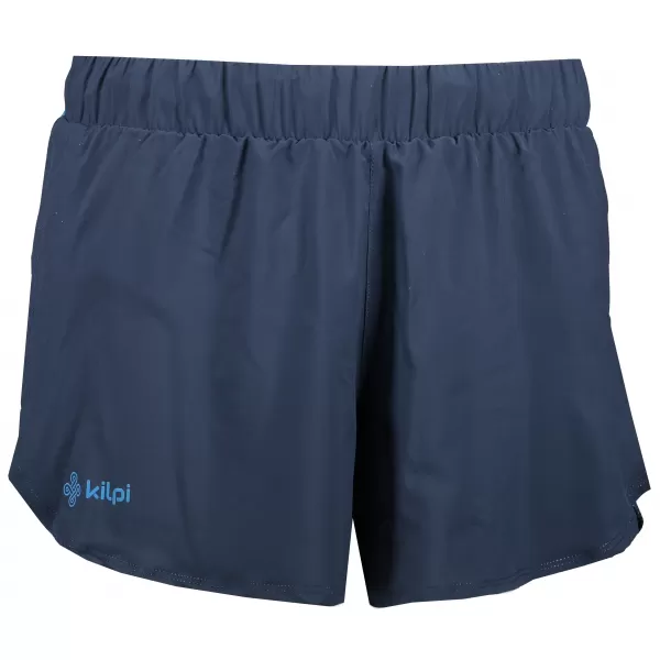  Pantaloni scurți pentru bărbați KILPI RAFEL-M PM0103KI ALBASTRU ÎNCHIS 