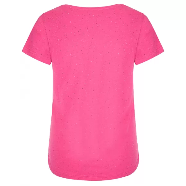  Tricou pentru femei LOAP BULLA ROZ 