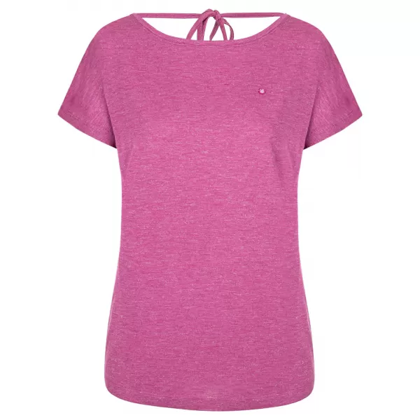  Tricou pentru femei LOAP BRESIE ROZ 
