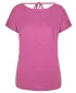 Tricou pentru femei LOAP BRESIE ROZ