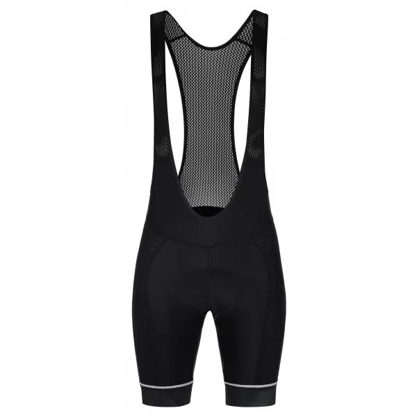  Pantaloni scurți de ciclism pentru bărbați KILPI RIDER-M PM0051KI NEGRU 