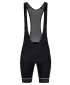 Pantaloni scurți de ciclism pentru bărbați KILPI RIDER-M PM0051KI NEGRU