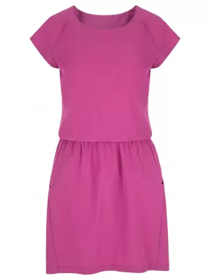 Rochie sport dama LOAP UMBRIA ROZ