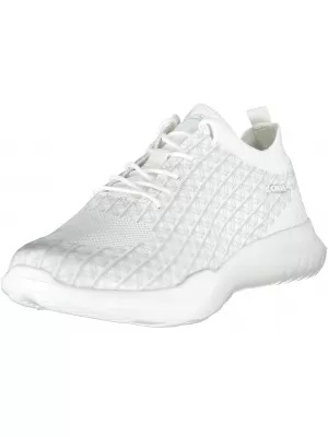 Pantofi de dama LOAP AISA ALB