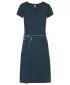 Rochie LOAP NORA ALBASTRU