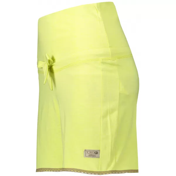  Pantaloni scurți de damă TORSTAI TIBET CHIHLIMBAR 