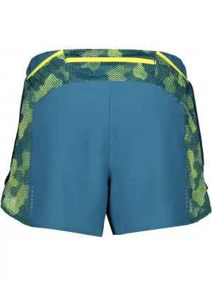Pantaloni scurți pentru bărbați KILPI RAFEL-M PM0103KI TURCOAZ