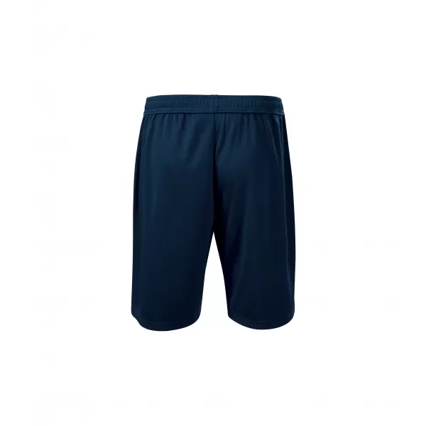  Pantaloni scurti sport pentru copii MALFINI MILES 613 ALBASTRU MARIN 
