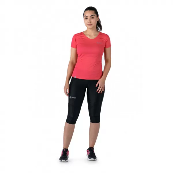  Jambiere 3/4 dama KILPI VIGA-W PL0079KI NEGRU 