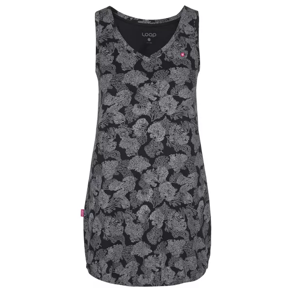  Top pentru femei LOAP BEILY NEGRU 