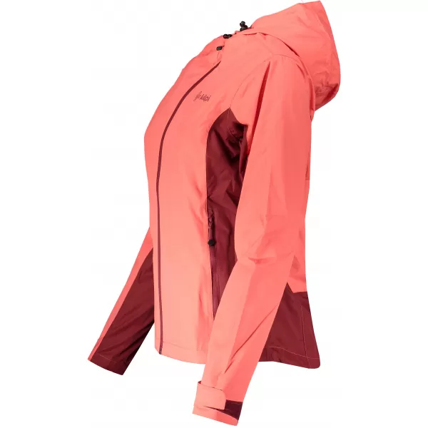  Geaca de dama KILPI ORLETI-W PL0014KI CORAL 