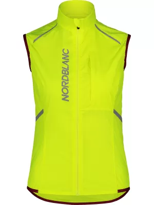 Vestă de lenjerie NORDBLANC ROAMER NBSJL7428 CHIHLIMBAR