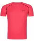 Tricou funcțional pentru bărbați KILPI DIMARO-M PM0063KI ROZ