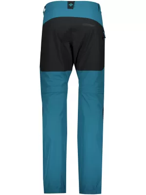 Pantaloni pentru bărbați KILPI HOSIO-M PM0025KI TURCOAZ