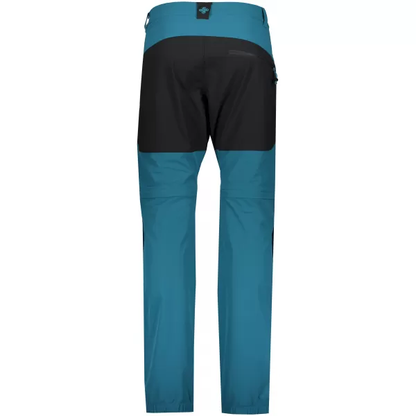  Pantaloni pentru bărbați KILPI HOSIO-M PM0025KI TURCOAZ 