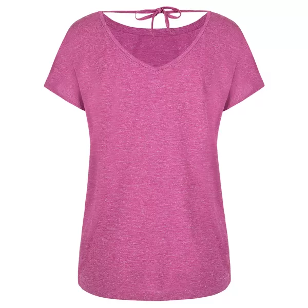  Tricou pentru femei LOAP BRESIE ROZ 