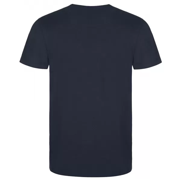  Tricou pentru bărbați LOAP ALDER ALBASTRU ÎNCHIS 