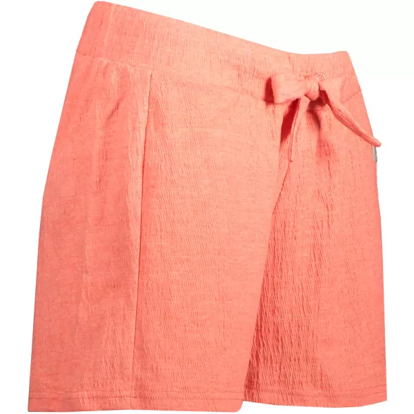  Pantaloni scurți de damă TORSTAI TILDA PORTOCALE 