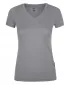 Tricou funcțional de damă KILPI DIMEL-W PL0060KI GRI DESCHIS